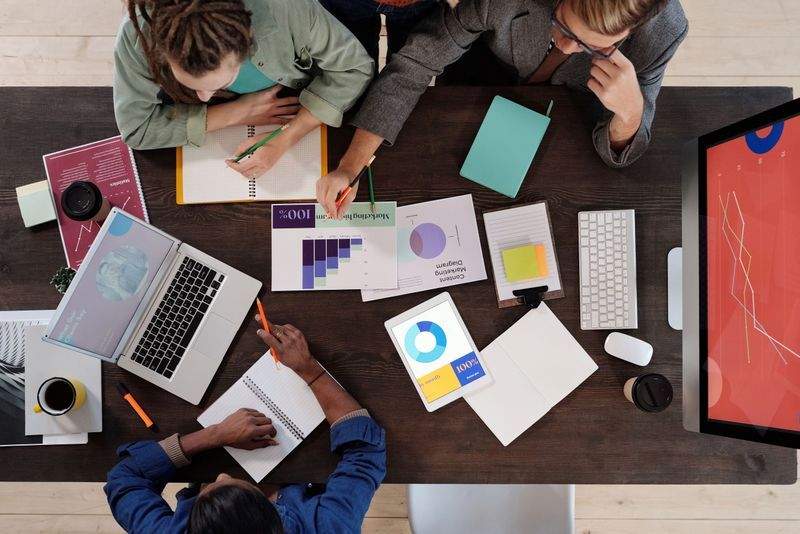 Auditoría y optimización SEO de contenidos